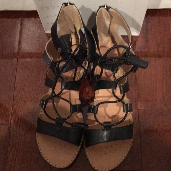 GEOX SANDALS - Picture 6 of 8